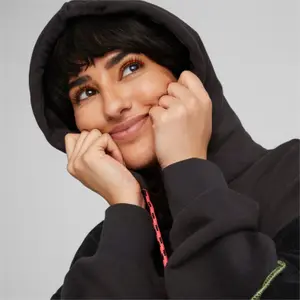 Hoodie Damen Puma X The Ragged Priest image-5