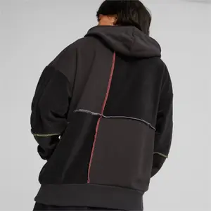 Hoodie Damen Puma X The Ragged Priest image-3