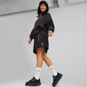 Hoodie Damen Puma X The Ragged Priest image-4