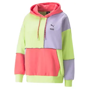 Sudadera con capucha Puma X The Ragged Priest image-0