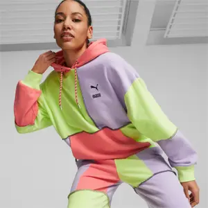 Sudadera con capucha Puma X The Ragged Priest image-1