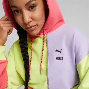 Sudadera con capucha Puma X The Ragged Priest image-4