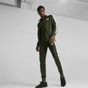 Casaco de treino Puma Iconic T7 image-2