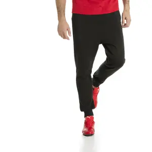 Calças de fato de treino de lã Ferrari image-1