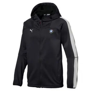 Sportos felső Puma BMW life softshell image-0