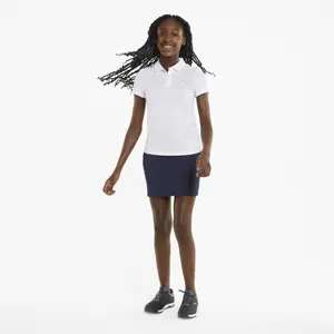 Girl's Polo shirt Puma essential image-1