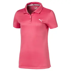 Poloshirt für Kinder Puma essential image-0