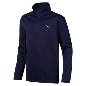 Windbreaker Puma Quarter Zip Golf image-0