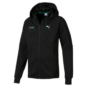 Kapucnis sportdzseki Puma Mapm image-0