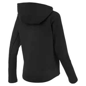 Kapuzenpullover, Damen Puma evost FZ image-3