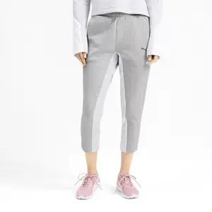 Damen Jogginghose Puma Evostripe image-1