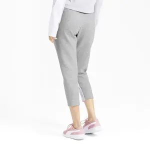 Damen Jogginghose Puma Evostripe image-3