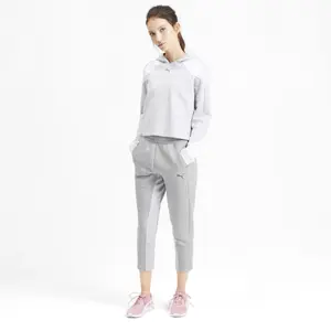 Damen Jogginghose Puma Evostripe image-4