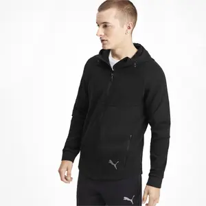 Sweatshirt Puma Evostripe FZ image-2