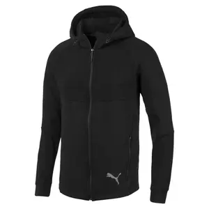 Sweatshirt Puma Evostripe FZ image-0