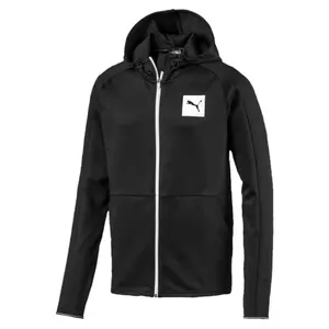 Hoodie Puma Fd tec image-0