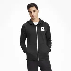 Hoodie Puma Fd tec image-1