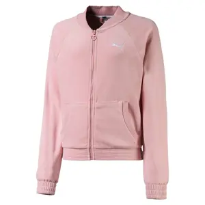 Women's jacket Puma alpha velvet image-0