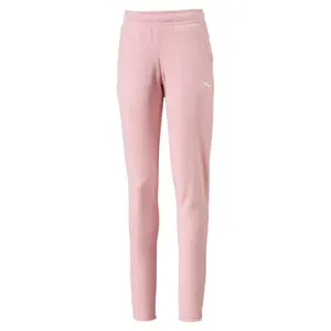 Women's trousers child Puma alpha velvet image-0