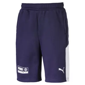 Children's shorts Puma alpha image-0