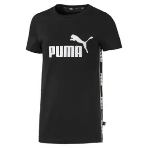 Meisjes-T-shirt Puma Amplified image-0