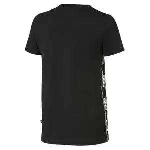 Meisjes-T-shirt Puma Amplified image-1