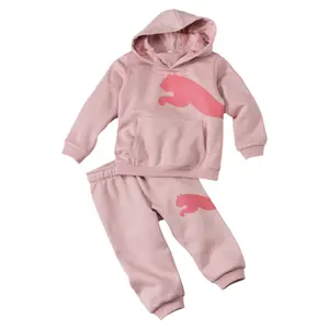 Kid tracksuit set Puma Ampli Minicats image-0