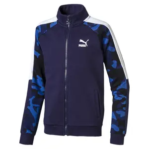 Kinderjacke Puma t7 aop tr image-0