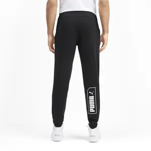 Jogging Trousers Puma Fd nutility knit image-4