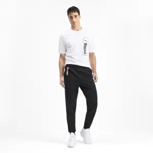 Jogging Trousers Puma Fd nutility knit image-2