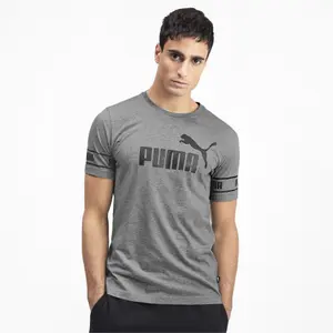 T-shirt Puma Amplified Big Logo image-1