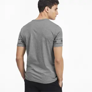 T-shirt Puma Amplified Big Logo image-4