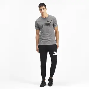 T-shirt Puma Amplified Big Logo image-2