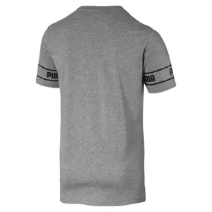 T-shirt Puma Amplified Big Logo image-3