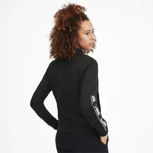 Damenjacke Puma Amplified fz image-4
