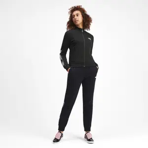 Damenjacke Puma Amplified fz image-2