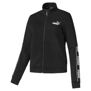 Damenjacke Puma Amplified fz image-0