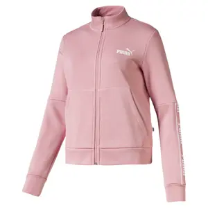 Damenjacke Puma Amplified fz image-0
