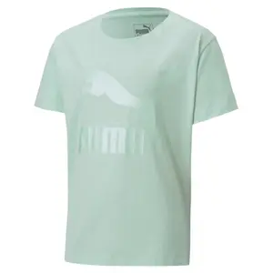 Kid's T-shirt Puma classic graphic image-0