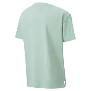 Kid's T-shirt Puma classic graphic image-1