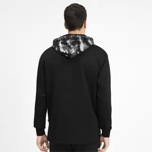 Sweatshirt mit Kapuze Puma Fd rbl camo fl image-3