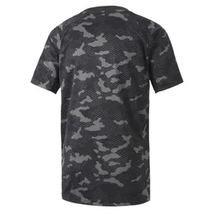 Kinder-T-Shirt Puma activ aop poly image-1