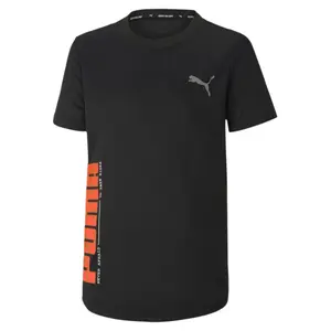 Junior T-shirt Puma activ grap poly image-0