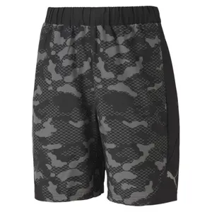 Kindershorts Puma activ aop wvn image-0