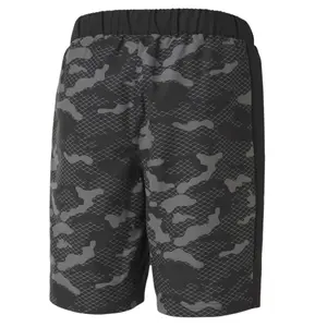 Kindershorts Puma activ aop wvn image-1