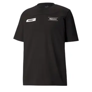T-shirt Puma Fd nutility image-0