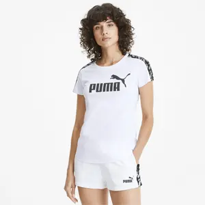 Women's T-shirt Puma ampli image-1