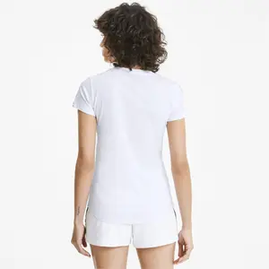 Women's T-shirt Puma ampli image-4