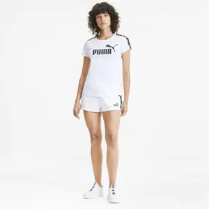 Women's T-shirt Puma ampli image-2
