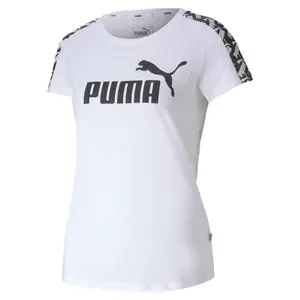 Women's T-shirt Puma ampli image-0
